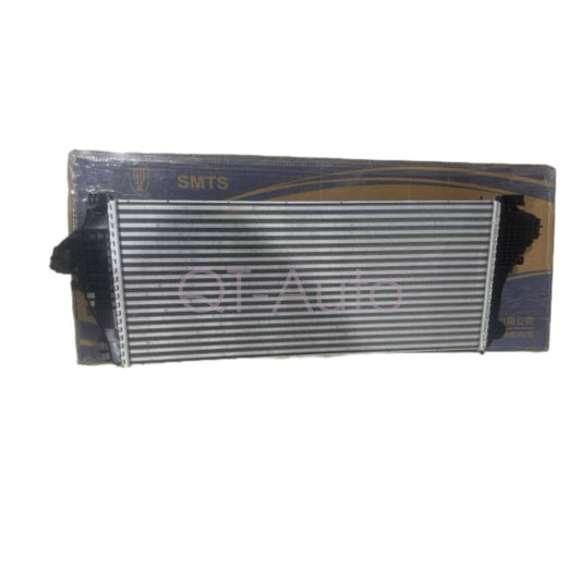 Intercooler Charge Air Cooler 85525374 for 2016-2024 1.5T Malibu