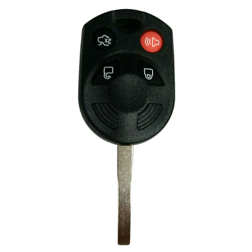for Mercury 20052006 2007  for ford  Escape Folding Flip Remote Key Case Fob 4 Button Q
