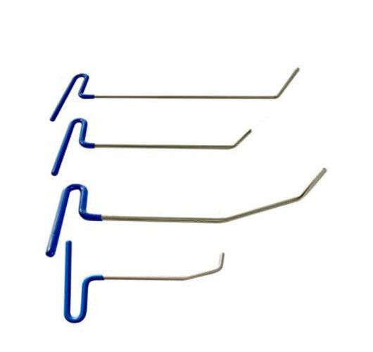 Dent Puller Rod Kit,Dent Puller Tools Motorcycle Auto Body Shop Tools v