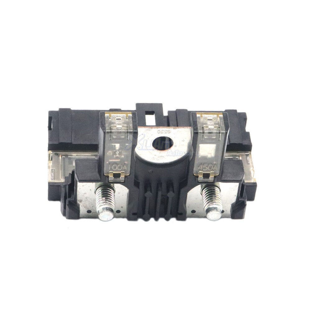 24380-4GC0A Fusible Battery Fuse, Brand New, Suitable for Japanese Altima Titan 243804GC0A- v