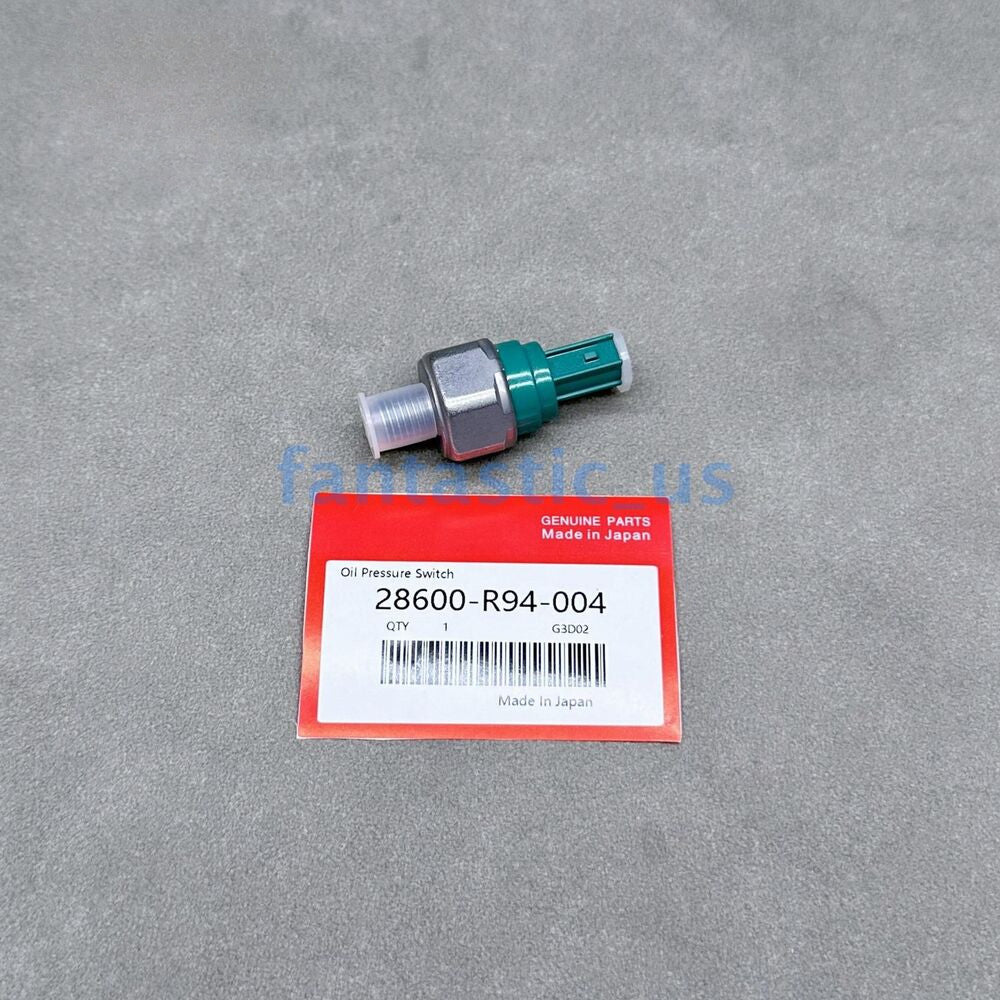 New clutch hydraulic switch for Honda and for Acura 2nd 3rd 28600-R94-004
