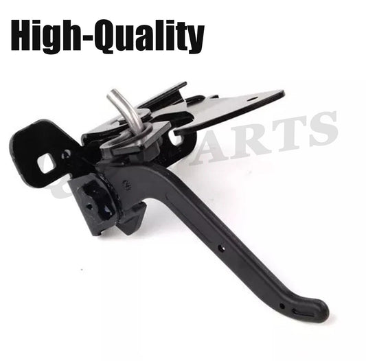 High-quality hooded latches suitable for BMW 745i-760i-760Li-745Li 2002-2005 51237186508