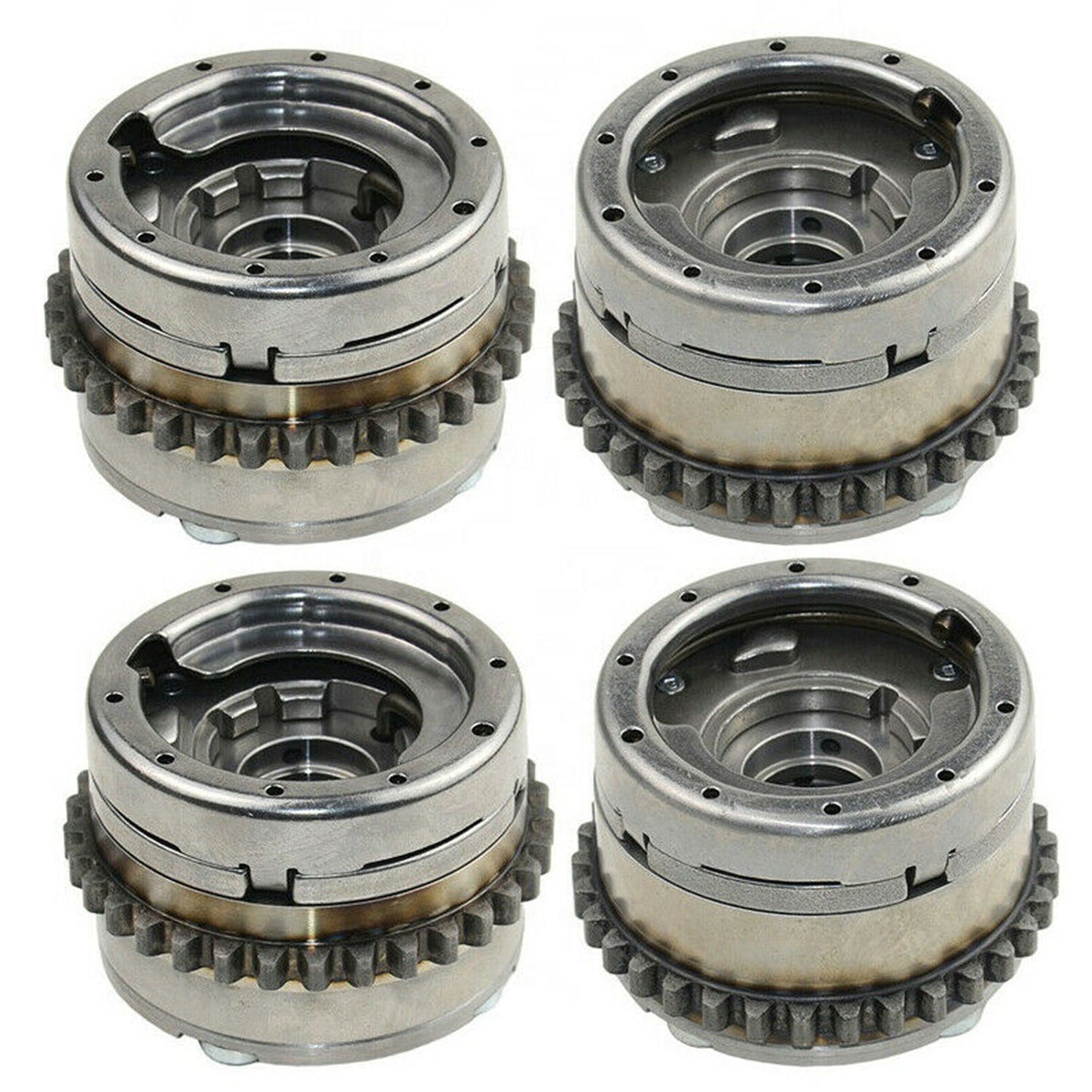 Camshaft Adjuster VVT Sprockets Fits M278 S550 GL450 GL550 V8 4.7T n