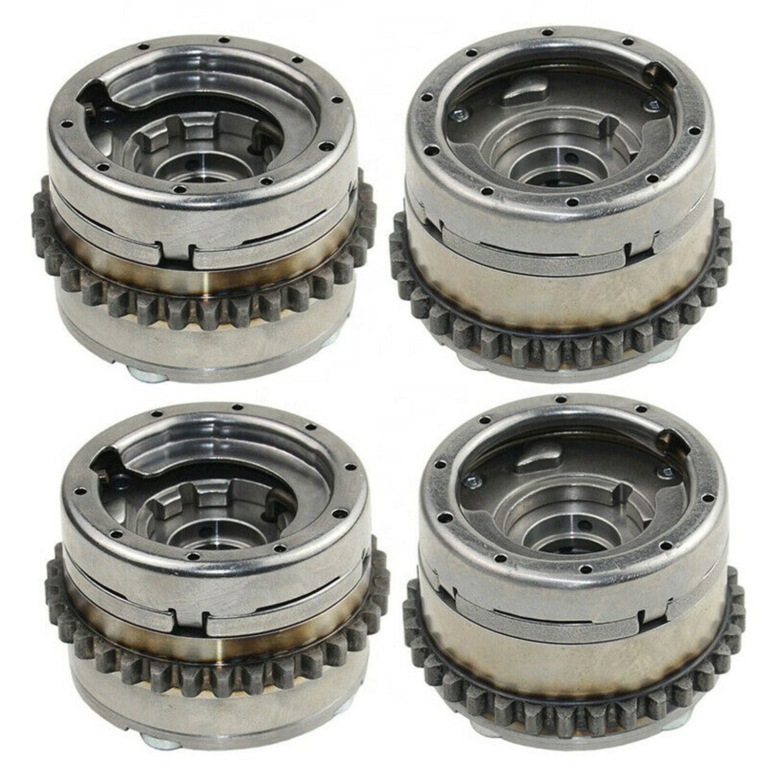 Camshaft Adjuster VVT Sprockets Fits M278 S550 GL450 GL550 V8 4.7T n
