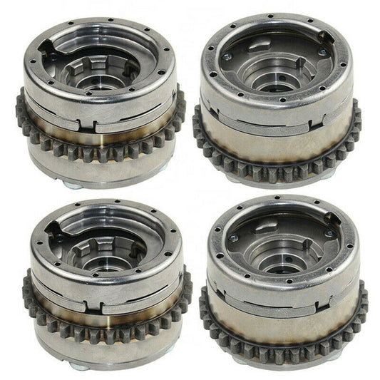 Camshaft Adjuster VVT Sprockets Fits M278 S550 GL450 GL550 V8 4.7T n