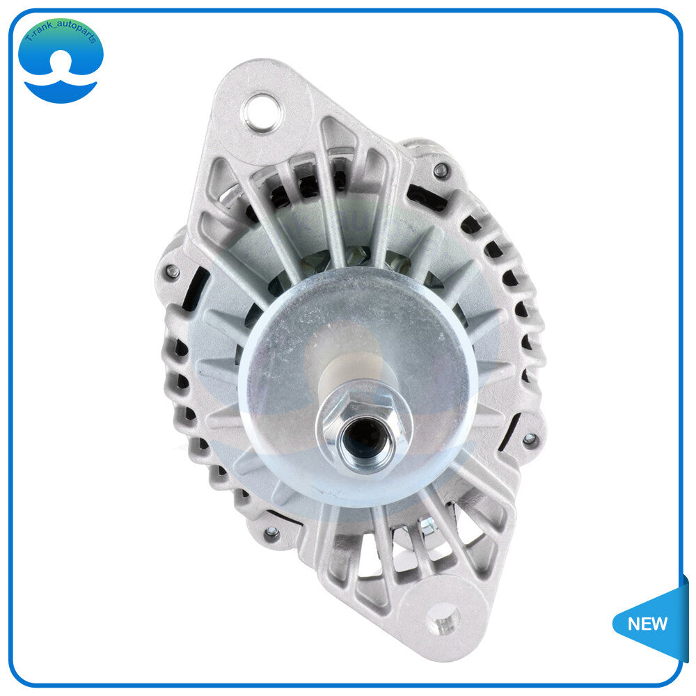 Alternator Fit for 1999-2004 for Freightliner Century Class All Models ADR0405