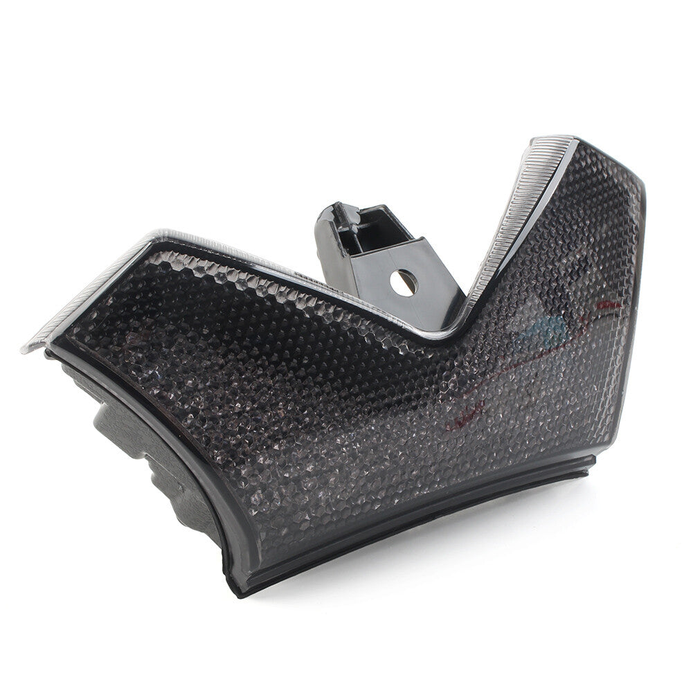 LED Taillight with Turn Signal Lamp Smoke for KAWASAKI ZX-14R 2006-2010