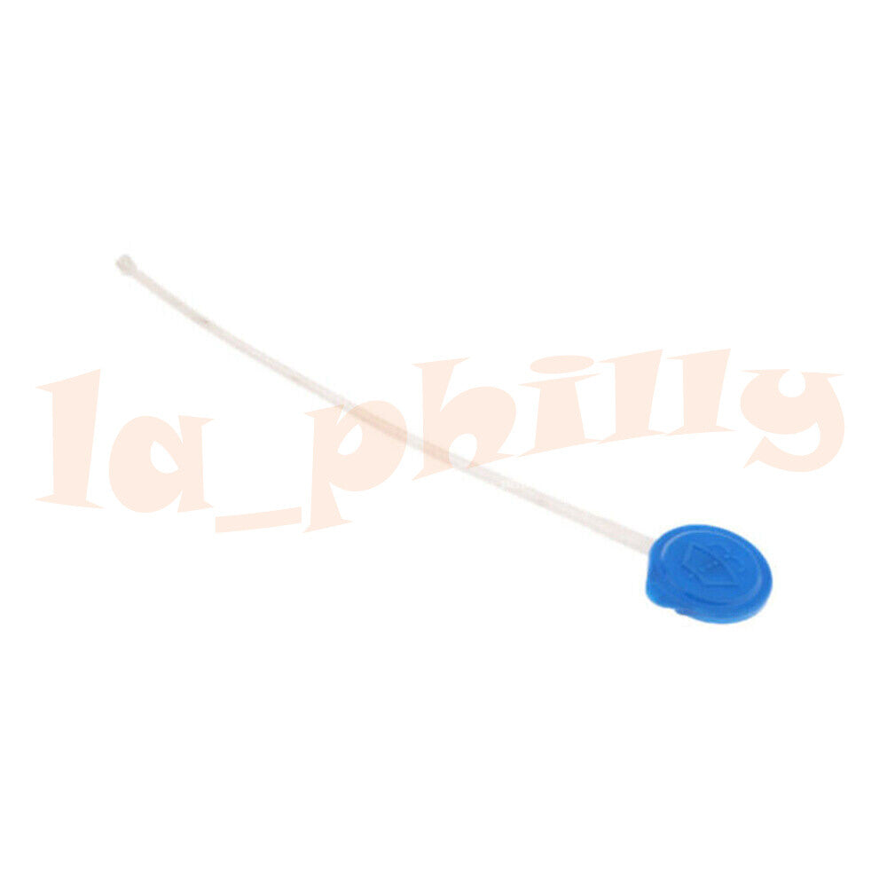 1Pcs Windshield Washer Bottle Cap 76802-S01-C02 Fit for Honda for Civic for Accord Q