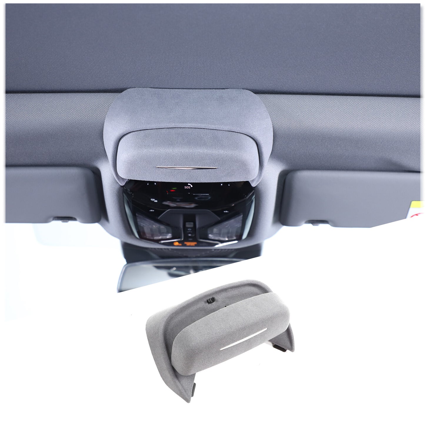Sunglasses case/glasses storage box for 2024+ 5 - n