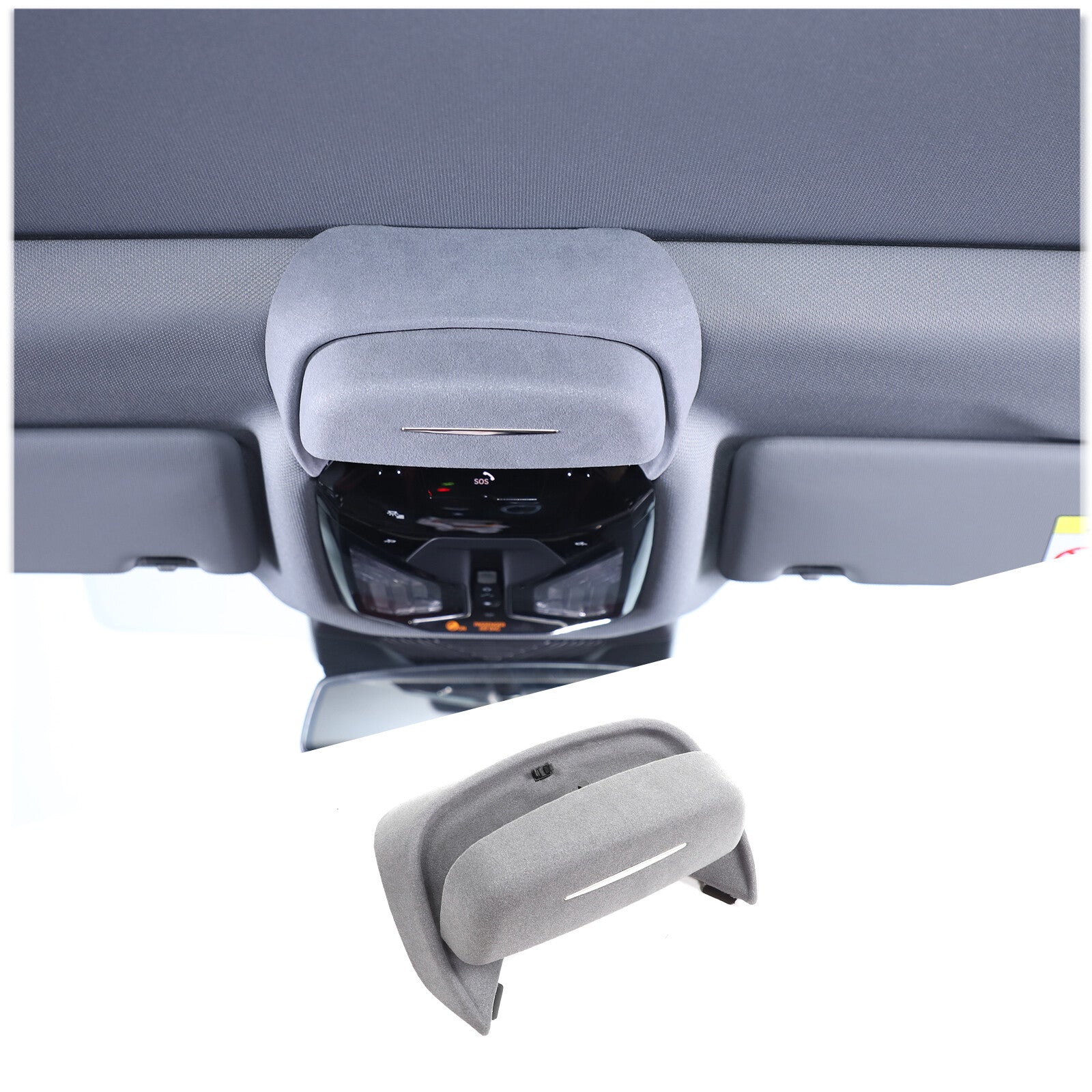 Sunglasses case/glasses storage box for 2024+ 5 - n
