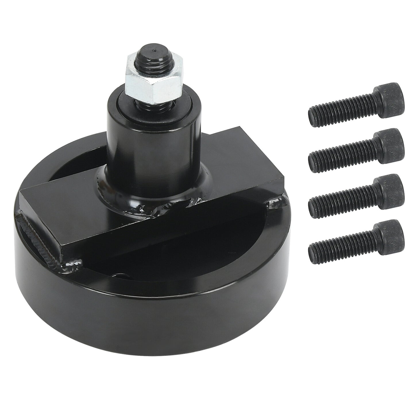 Crankshaft Rear Main Seal Installer KCD10002A and ST-218 For 6059 JD engines