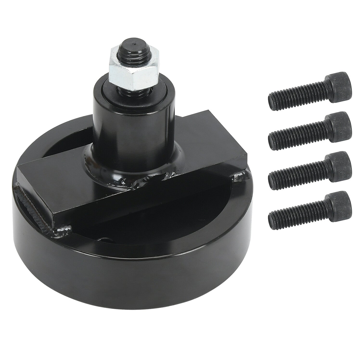 Crankshaft Rear Main Seal Installer KCD10002A and ST-218 For 6059 JD engines