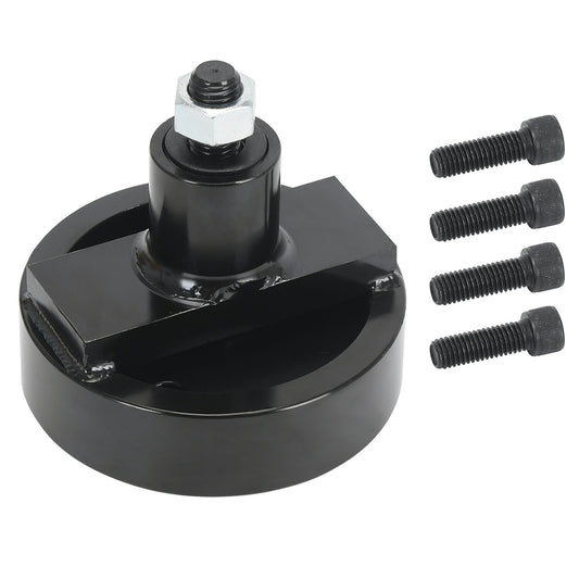 Crankshaft Rear Main Seal Installer KCD10002A and ST-218 For 6059 JD engines