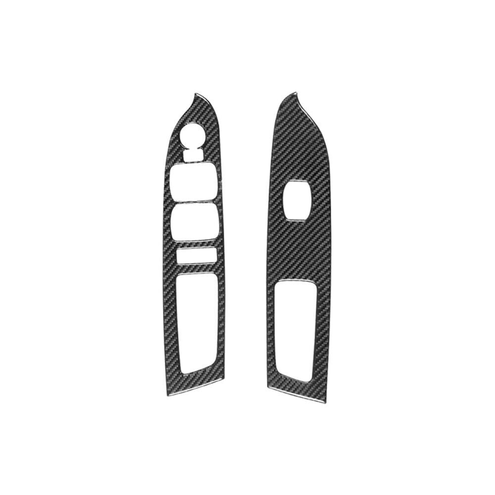 Front Window Lift Button Trim Cover For Colorado / for GMC for Canyon 15-22 New n