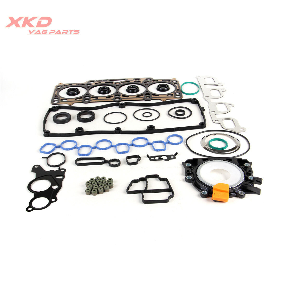 2.0TDI engine spacer kit suitable for Volkswagen Amarok, Beetle EOS, for Audi A4, A5, A6, etc.