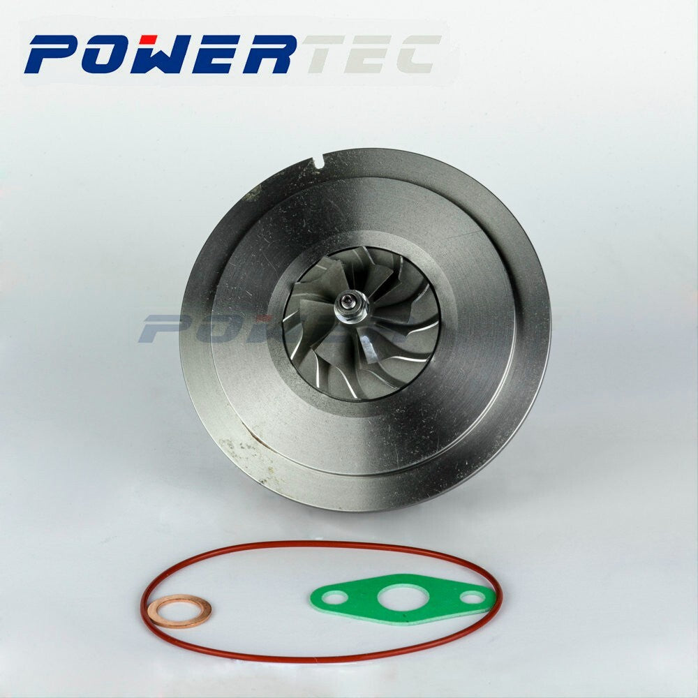 The turbocharger core is suitable for the for Chevrolet for Cruze Sonic Trax 1.4L ECOTEC 103 kW 140 kW HP 781504-5007S
