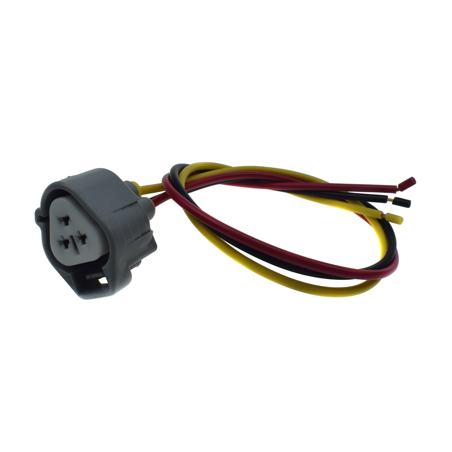 Headlight turn signal harness connector for Nissan Altima Pathfinder Maxima Q