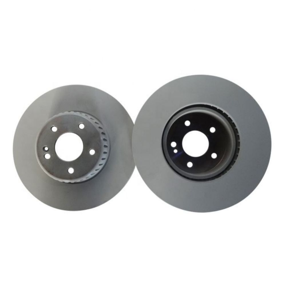 brake disc for Mercedes C-Class 2014 A0004212112 0004212112 Q