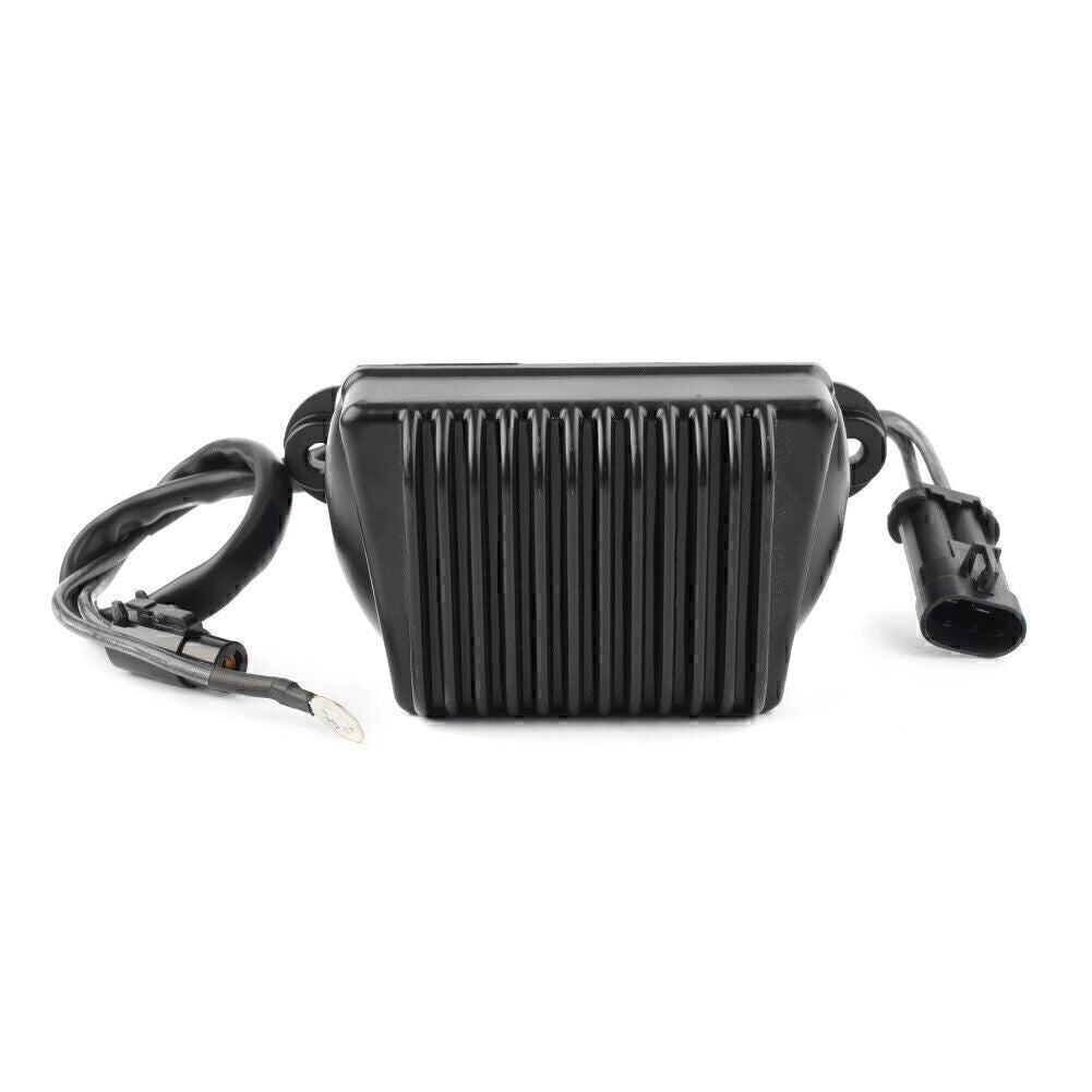 Fit for Harley Touring Electra Glide Classic FLHTC 04-05 Voltage Regulator Rectifier Q
