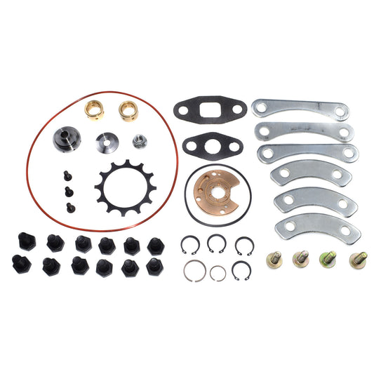 Precision Turbo 360 Rebuild Kit for 50-60 Trim To4e To4b Upgrade 626266 (New)