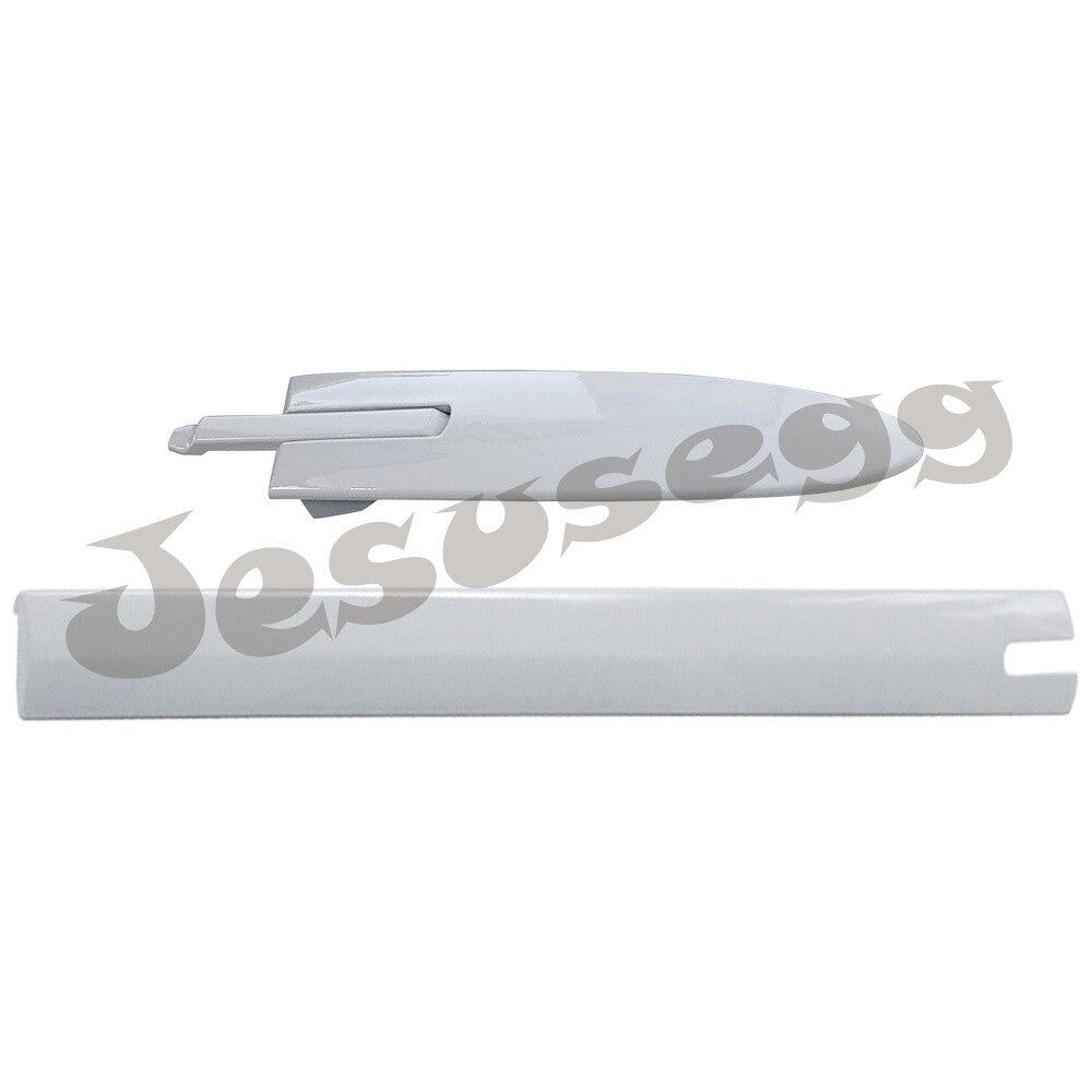 1 Set Convertible Roof Top Decorative Hinge Cover Left for BMW E93 F83 325i M3