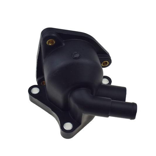 Thermostat housing 19320-RAA-A02 is suitable for Honda CR-V 2007-2014 and for Civic 2006-2015. Q