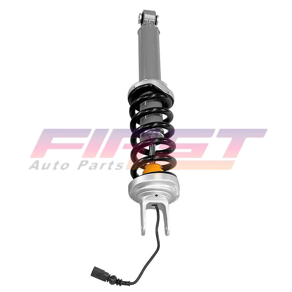 for BMW X3 F25 2011-2017, X4 F26 2015-2018 2X Front Shock Absorbers Struts Assys