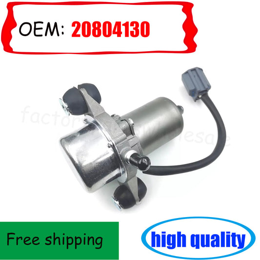 Brake Vacuum Pump UP28 For Camaro for Volvo 12V 20804130 20939309 31317530 n