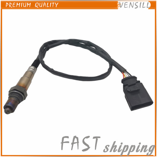 Oxygen Sensor for Audi A3 for Seat Leon for Skoda Octavia III for VW for Golf Touran 8V0906262C