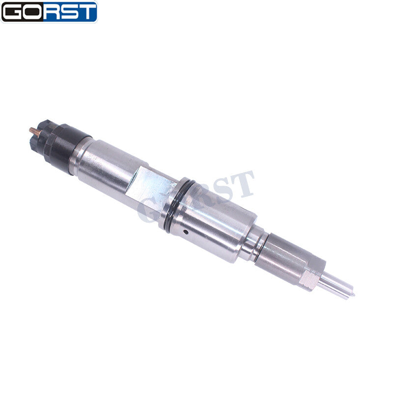 Common Rail Nozzle Fuel Injector Assembly 0445120142 For Jamz Automobile Parts v