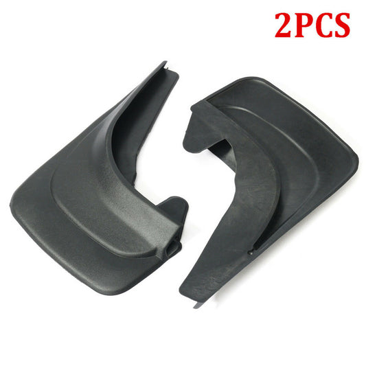 Engine splash guard cover, black mudguard cover, suitable for 2016-2020 for Honda for Civic . Q
