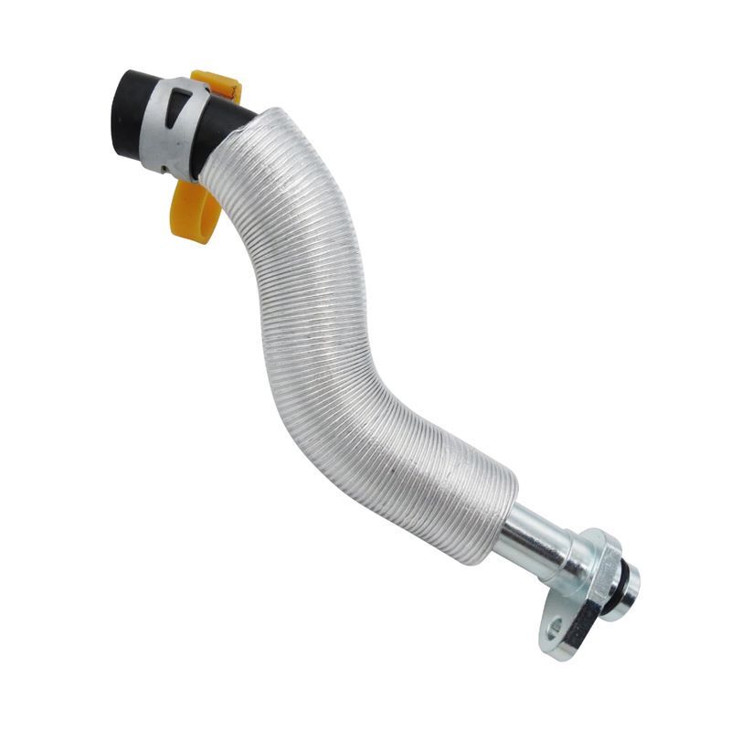 Turbocharger Oil Return Line for Mini Countryman Paceman R59 1.6L 11658617069 n