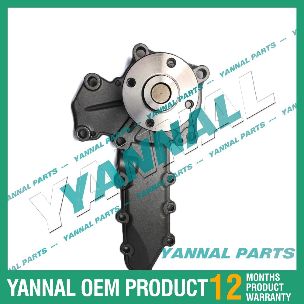 The V2203 water pump 15521-73033 engine is suitable for the skateboard loader S175 743 753-