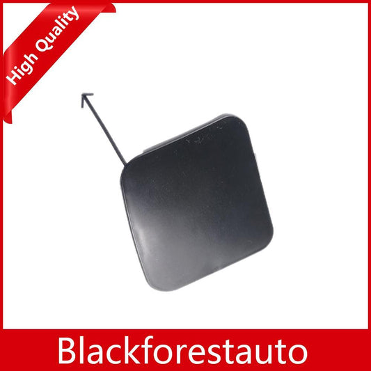 Front Right Bumper Tow Hook Cover Unpainted for Honda RAV4 2009 2010 2011 2012 Q
