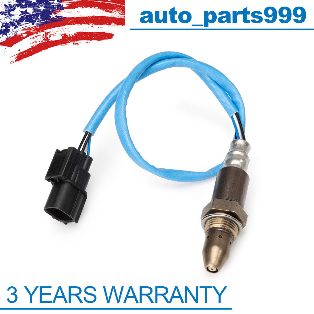 One-piece O2 oxygen sensor for -V 2019, 2018, and 2017 1.8L 36531-RLC-J01- n
