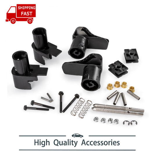 30-piece fuel tank rectifier handle kit for Volvo VNL chassis 2004-2017 85125440 Brand New