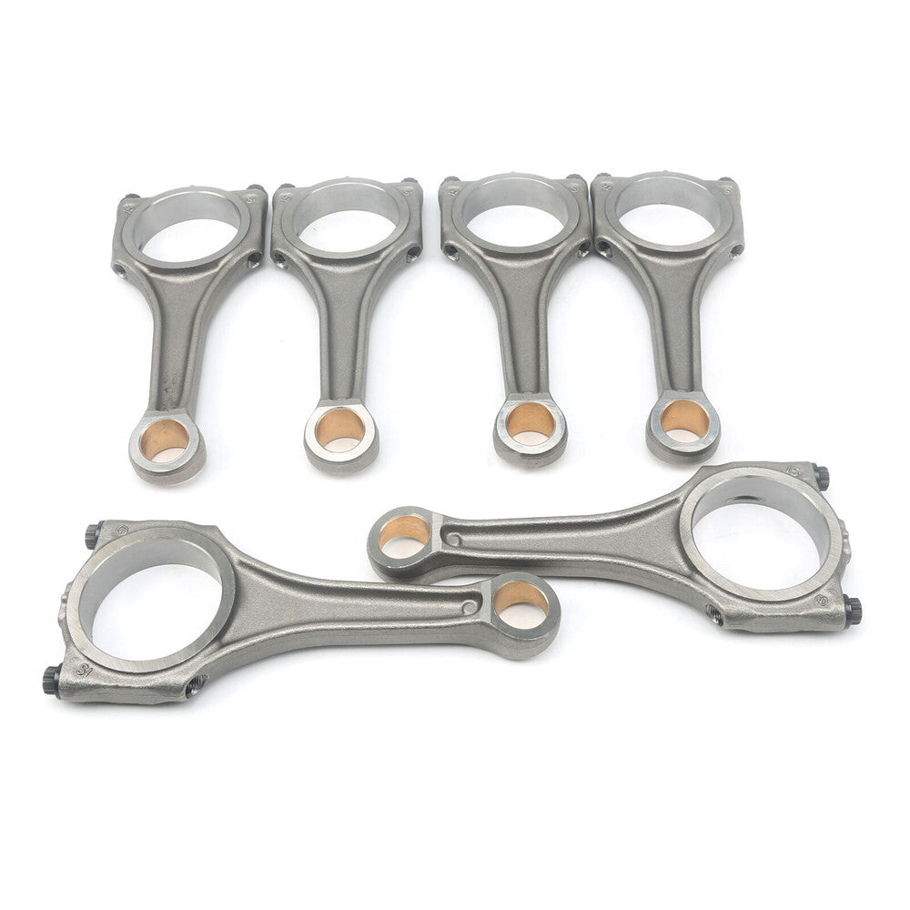 Con Rod Connecting Rod6 for Audi for VW Touareg 10-18 A4 A6 A7 Q5 Q7 3.0 TFSI CN