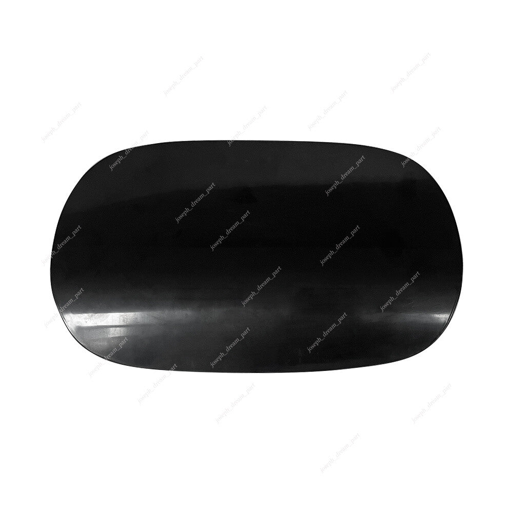 Fuel Tank Cover Cap for Mercedes-Benz W205 C-Class C300 A2056304404 Unpainted Q
