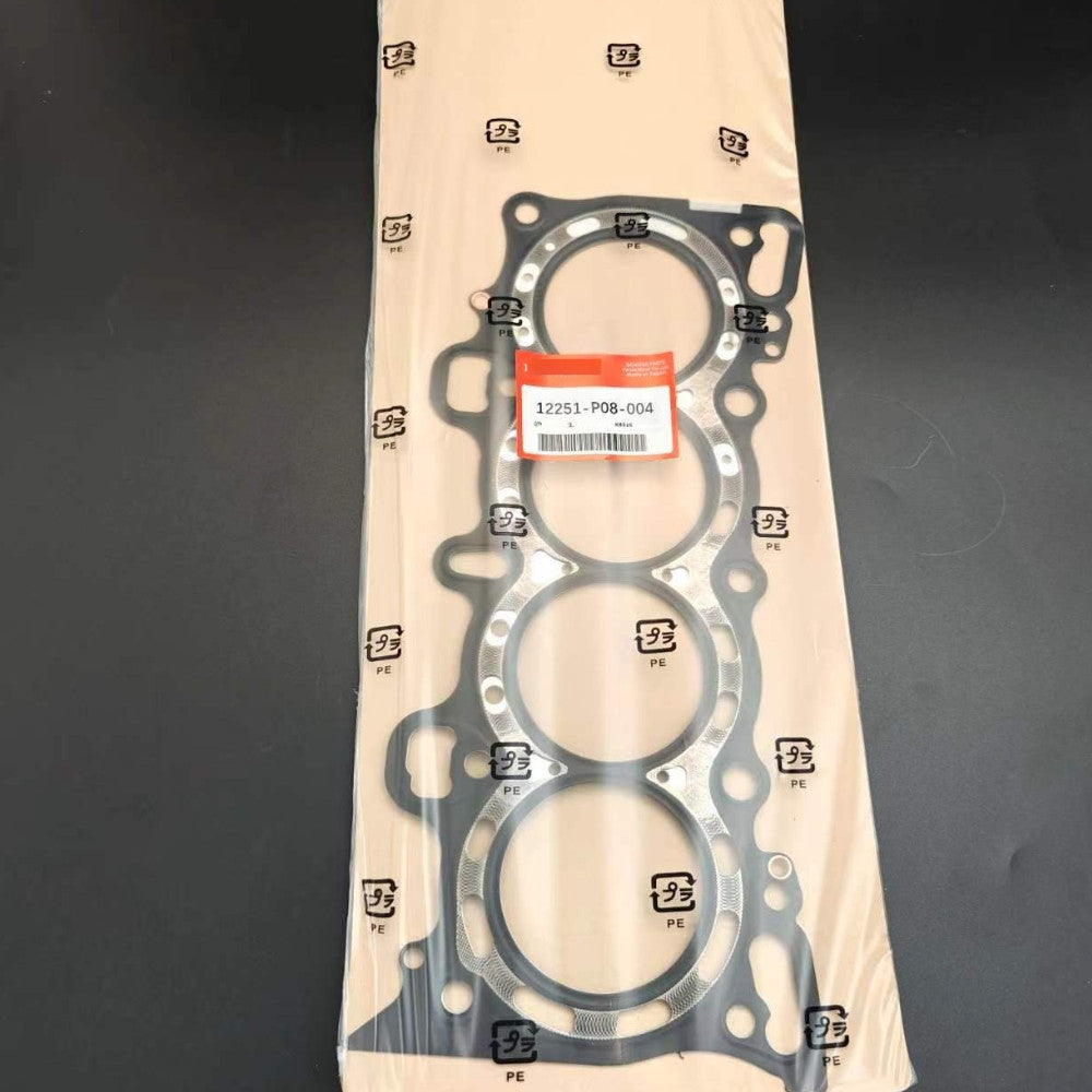 equipment manufacturer's new CYLINDER headgear for Honda for Civic 1992-1995 and Del Sol 1993-1995.