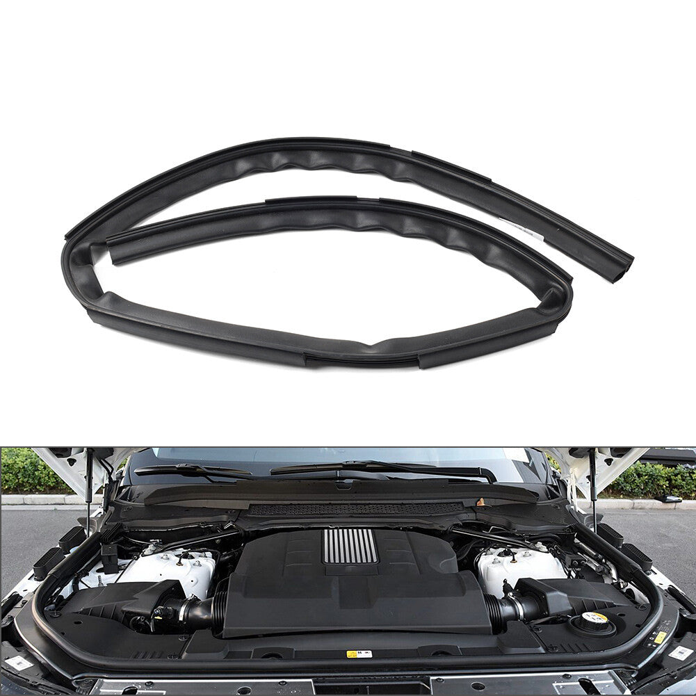 Hood Bonnet Weatherstrip LR039085 for Land Rover for Range Rover for Range Rover Sport