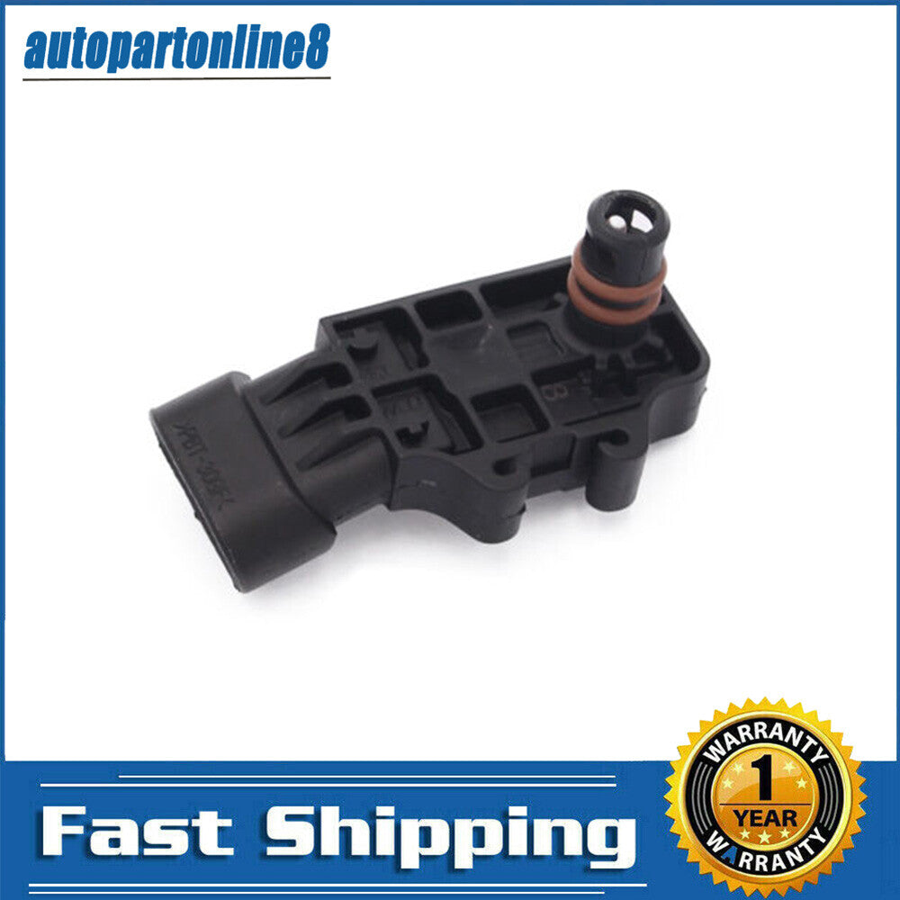 New 16723-010-000 MAF Temp Pressure Sensor For HISUN UTV 400 500 700 800 1000 Q
