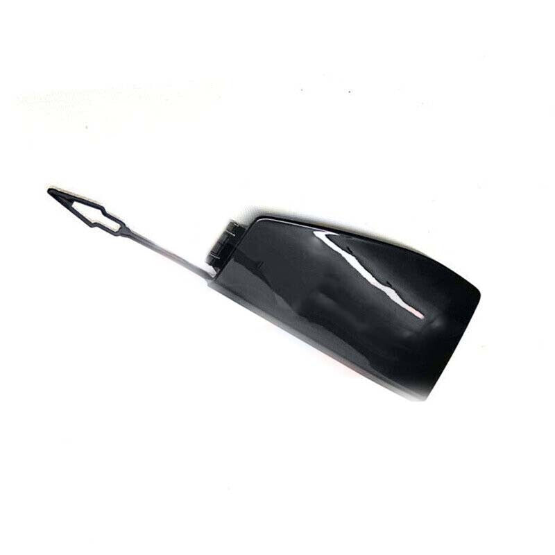 Right Bumper Towing Hook Cover for BMW G05 X5 M Sport M50i 19+ Q