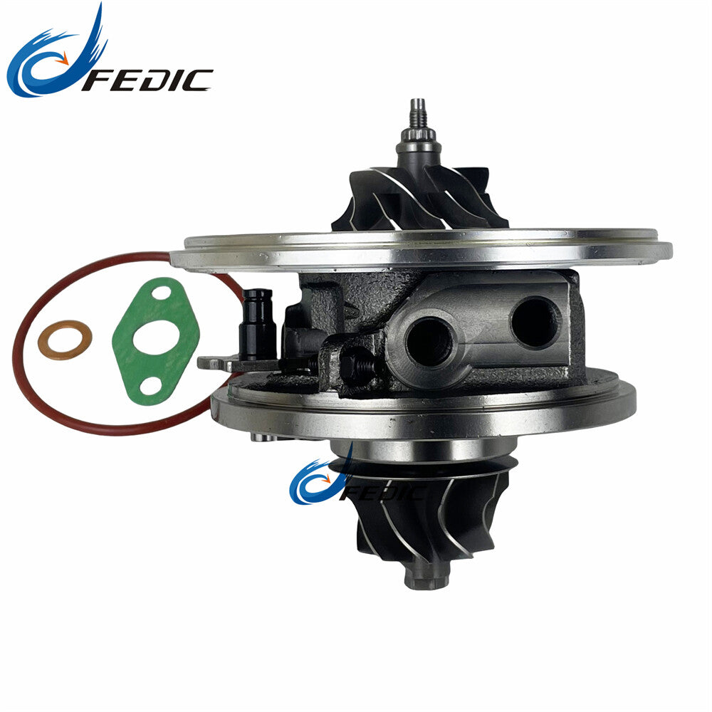 Turbo cartridge 755507 for Renault Laguna II Megane II Scenic II 1.9 dCi 96 Kw