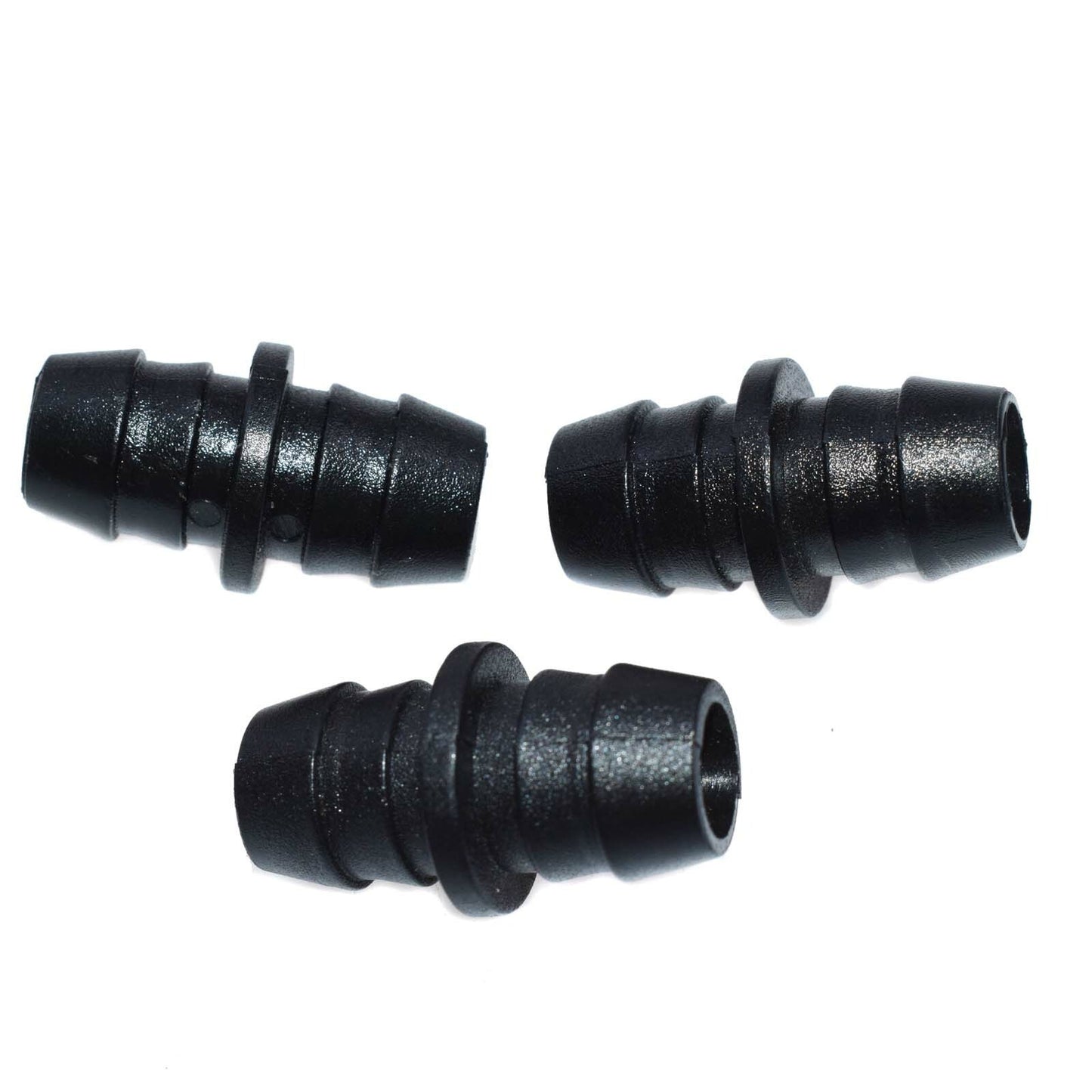 3-piece connector set for engine crankcase breather hoses suitable for Mercedes-Benz CLK500 1179901578 Q