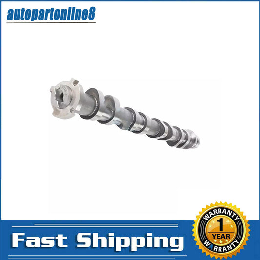 Exhaust Camshaft For 2015-2022 Colorado 2.5 Cam for GMC for Canyon Acadia 2.5L 12627159