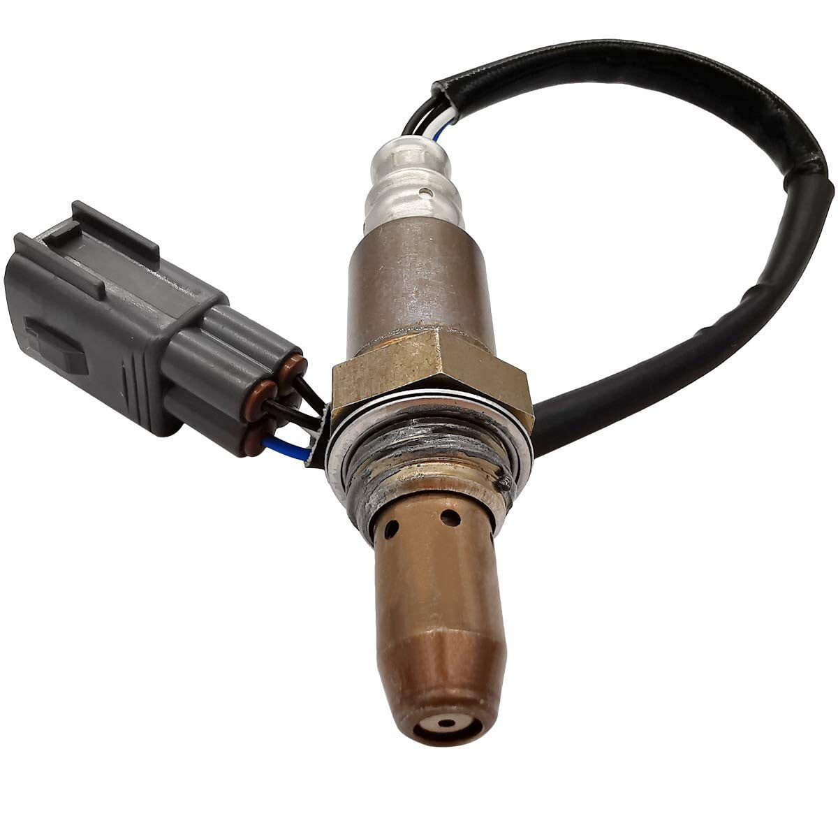 Upstream oxygen sensor suitable for Lexus GS350, GS460, IS250 (08-11), IS350 (08-12) 89467-30040- n