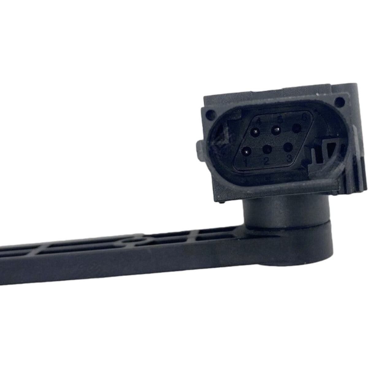 Rear Air Suspension Ride Height Level Sensor LR032106 for Land Rover Discovery v