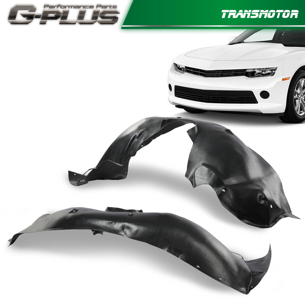 2014-2015 CAMARO CAMARO Sea Cucumber 2nd Generation Q