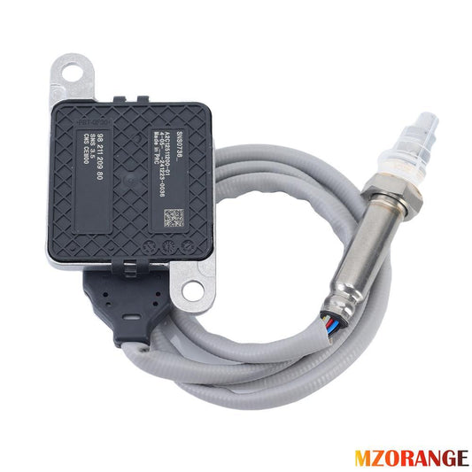 F¨¹r for Citroen for Peugeot 1.6 2.0 HDi BlueHDi DieselLambdasonde Nox Sensor 9821120980