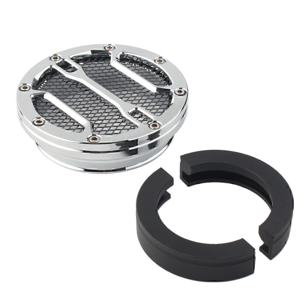 Air Intake Cover Air intake Filter CNC Fit for BMW R NineT R9T 2014 2015 2016 - 2023